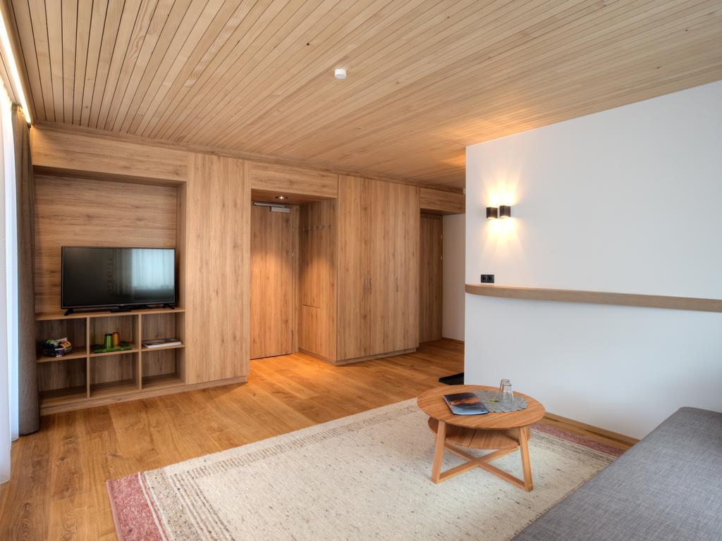 Pension Kilian Lech am Arlberg Room photo