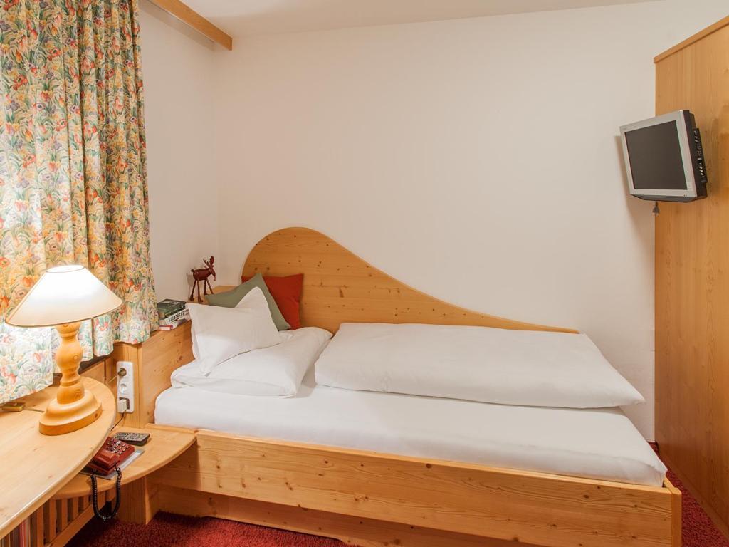 Pension Kilian Lech am Arlberg Room photo